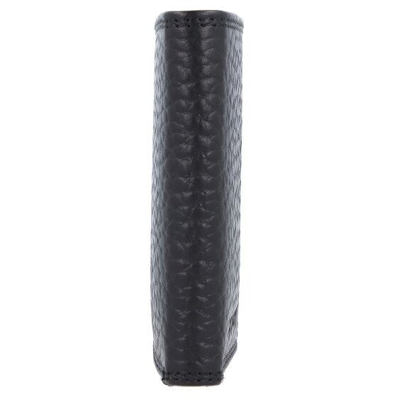 Jack Kinsky Albany 105 Porte-monnaie RFID Cuir 8,5 cm