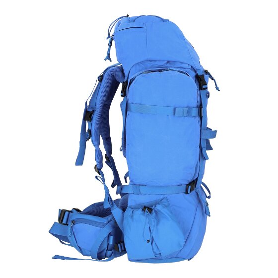 Fjällräven Kajka 65 S-M Sac à dos de randonnée S-M 75 cm