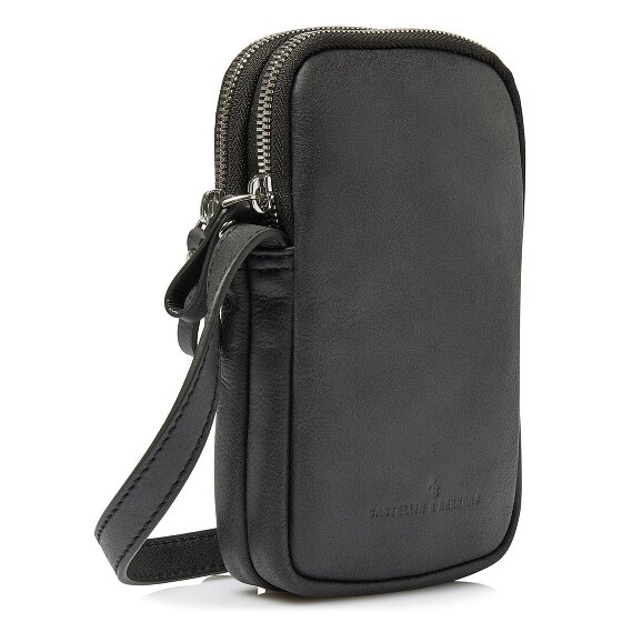 Castelijn & Beerens Carisma Mini sac à bandoulière Cuir 11.5 cm