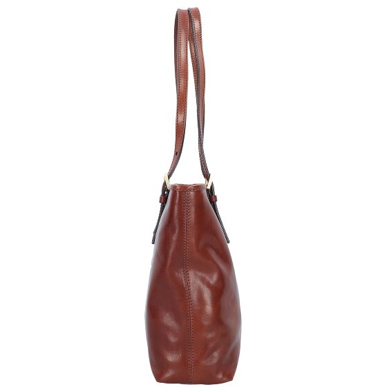 The Bridge Story Donna Shopper Sac en cuir 32 cm