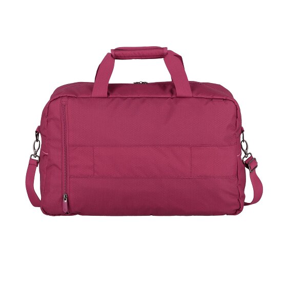 Travelite Sac de voyage Skaii Weekender 49 cm avec fonction sac à dos