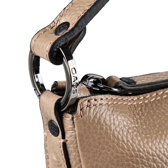 Gabs Calipso Sac à bandoulière Cuir véritable 34 cm