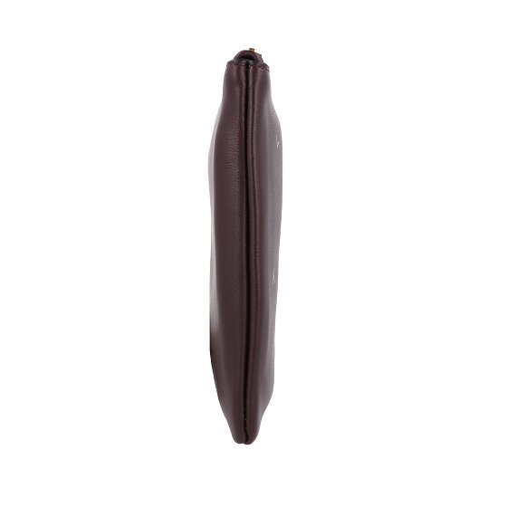 Liebeskind Dancing Letters Trousse de toilette Cuir 21 cm