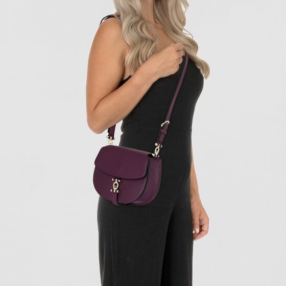 AIGNER Delia Sac à main Cuir 20 cm