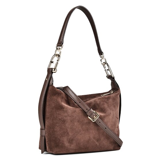 Furla Tonie Sac à bandoulière Cuir véritable 25 cm