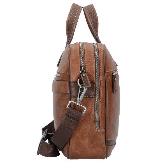 Picard Breakers Porte-documents 40 cm Compartiment pour ordinateur portable