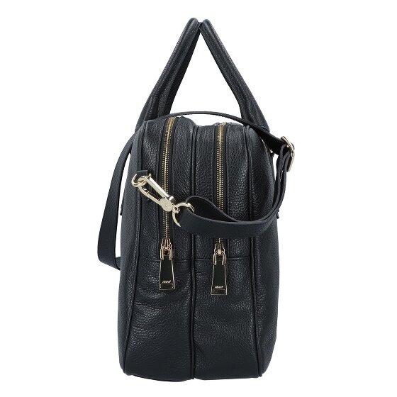 abro Adria Porte-documents Cuir 40 cm