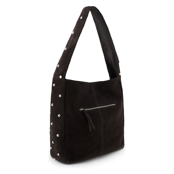 FredsBruder Endless Beads Sac à bandoulière Cuir 39 cm
