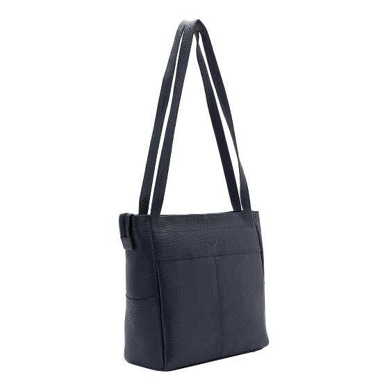 Voi Hirsch Quila Sac à bandoulière Cuir 29 cm