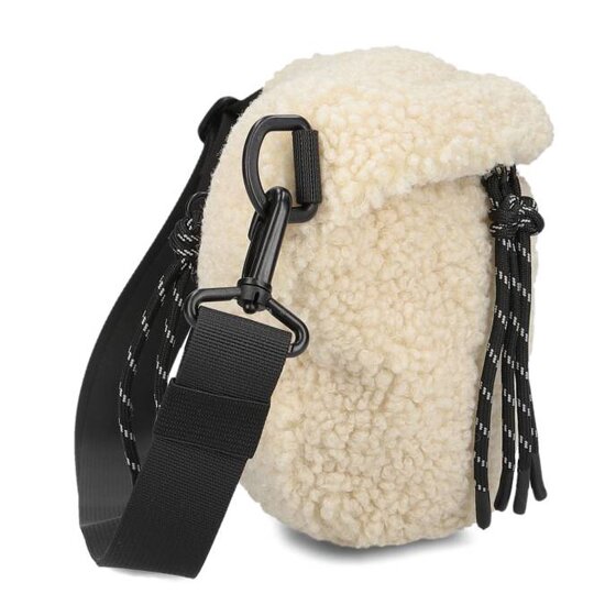 Zwei Teddy Sac banane 40 cm