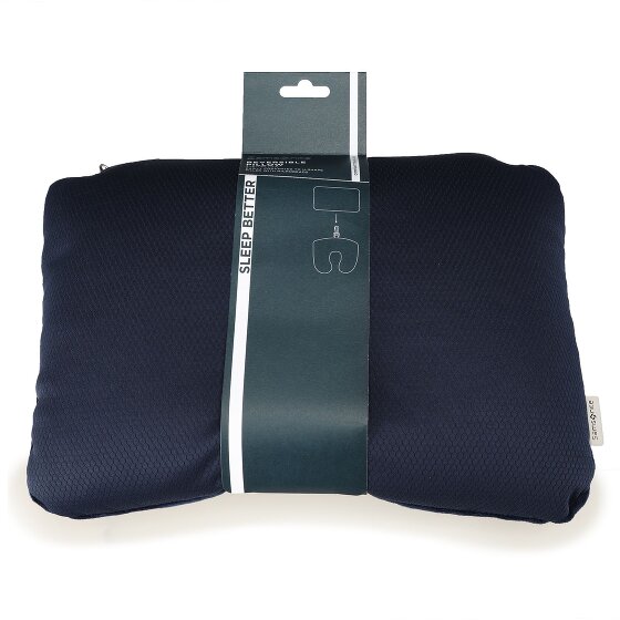 Samsonite Ta Revolution Oreiller de voyage 45 cm