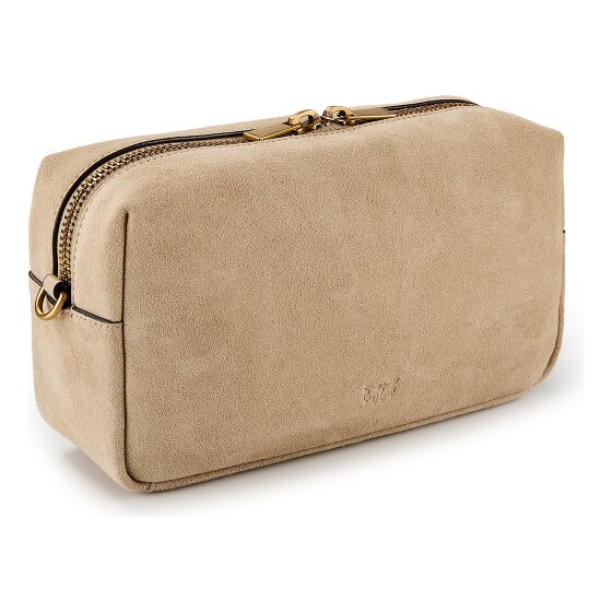 PINKO Shoulder Horizontal Sac à bandoulière Cuir véritable 25 cm
