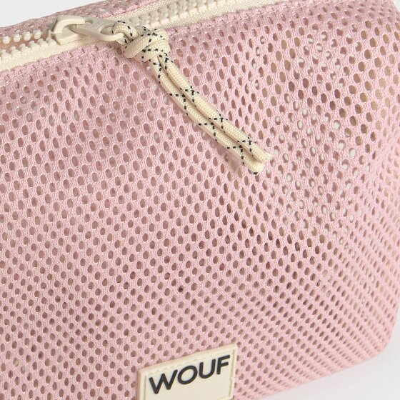 Wouf Mesh Trousse de toilette 30 cm