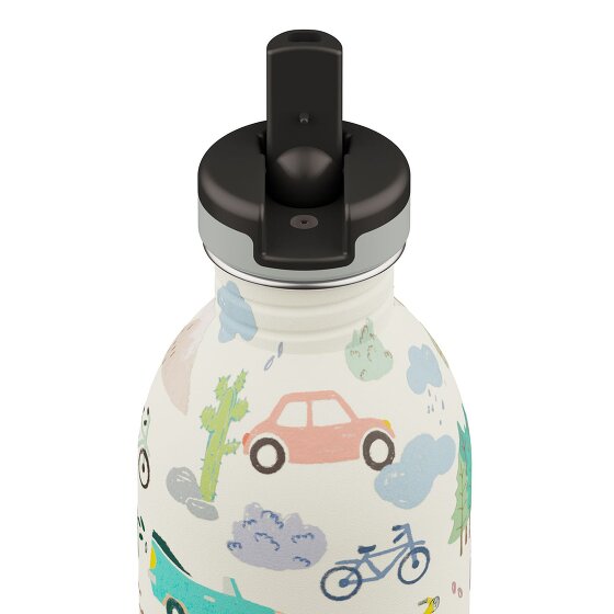 24Bottles Kids Urban Gourde