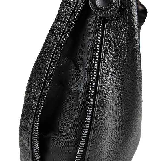 Gabs G13 Sac à bandoulière Cuir véritable 35 cm
