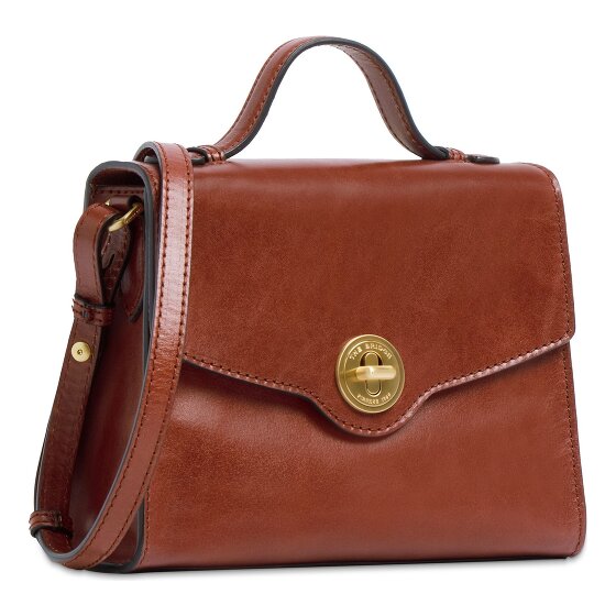 The Bridge Irene Sac à main Cuir véritable 24 cm