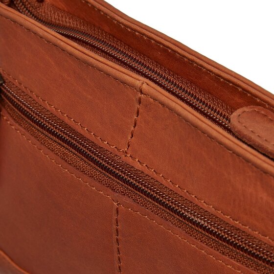 The Chesterfield Brand Salerno Sac à bandoulière Cuir 21 cm