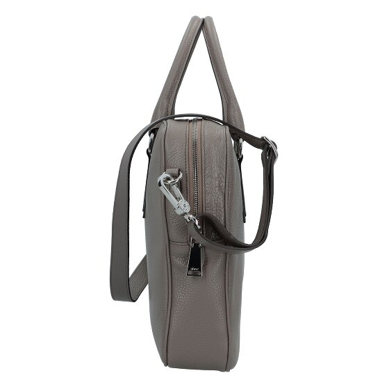 abro Adria Sac à main Cuir véritable 37.5 cm
