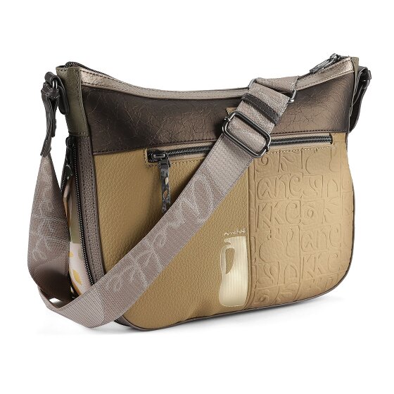 Anekke Muse Sac à bandoulière 32 cm