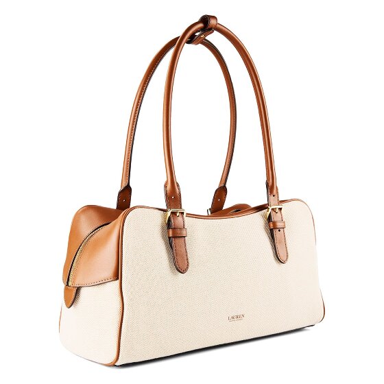 Lauren Ralph Lauren Marcy Sac à bandoulière Cuir 36 cm