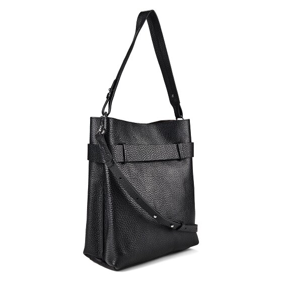 Marc O'Polo Sac à bandoulière Cuir véritable 28 cm