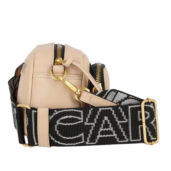 Picard Soulmate Sac à bandoulière Cuir 20 cm