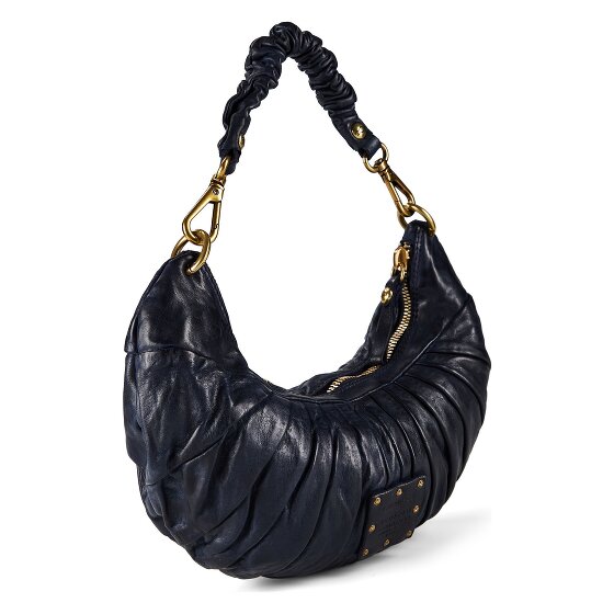Campomaggi Luna Sac à bandoulière Cuir 34 cm
