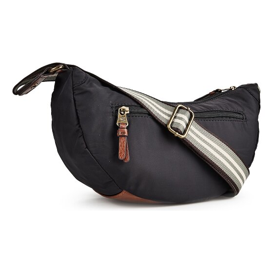 camel active Bari Sac à bandoulière 33 cm