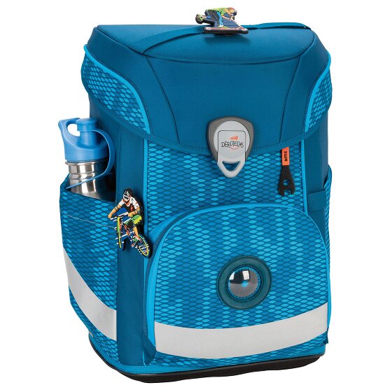 DerDieDas ErgoFlex Easy Set de cartables