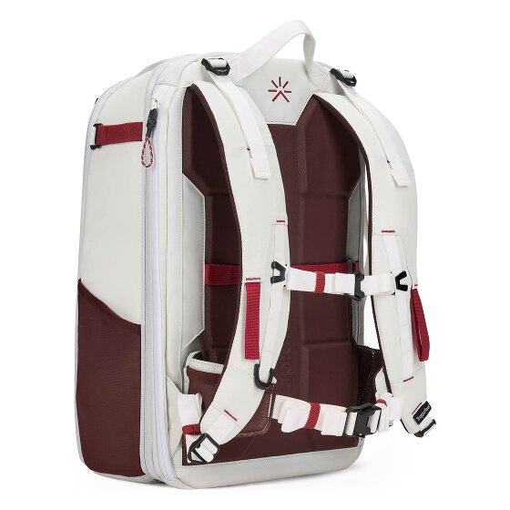 Tropicfeel Hive Sac à dos de voyage 49 cm Compartiment pour ordinateur portable