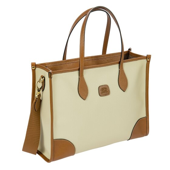 Bric's Firenze Sac de shopper S 35 cm Compartiment pour ordinateur portable