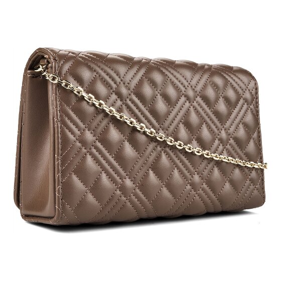 Love Moschino Quilted Sac à bandoulière 22 cm