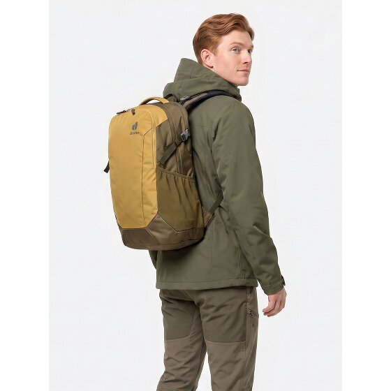Deuter Gigant Daypack 50 cm Compartiment ordinateur