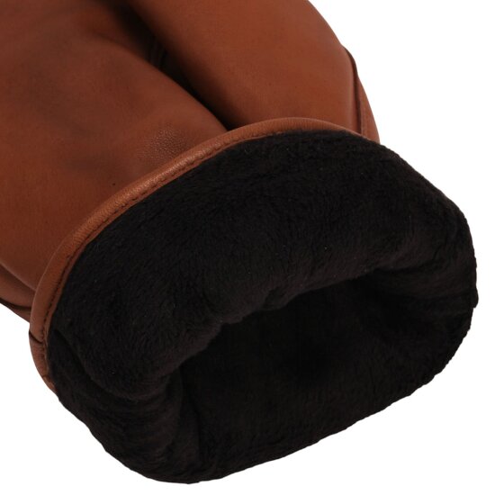Kessler James Gants Cuir