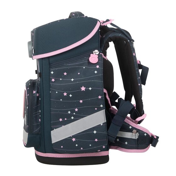 School-Mood Champion Maxx Set de cartables