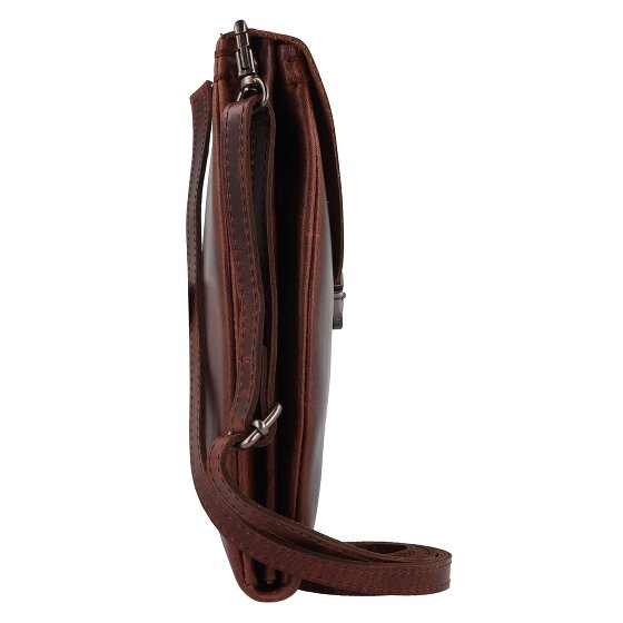 Harold's Fold Mini sac à bandoulière Cuir 17 cm
