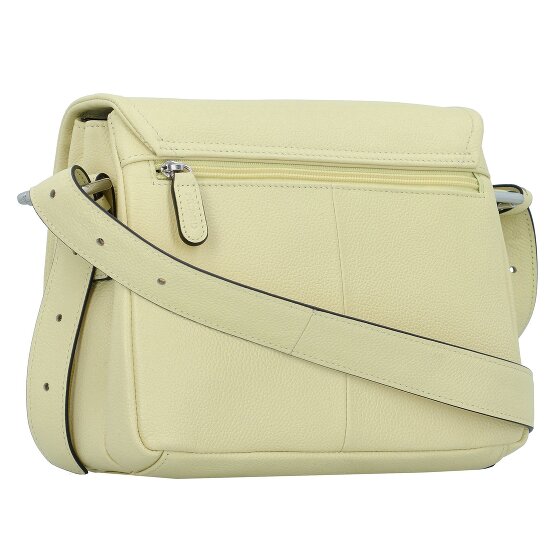 Picard Zoom Sac à bandoulière Cuir 23 cm