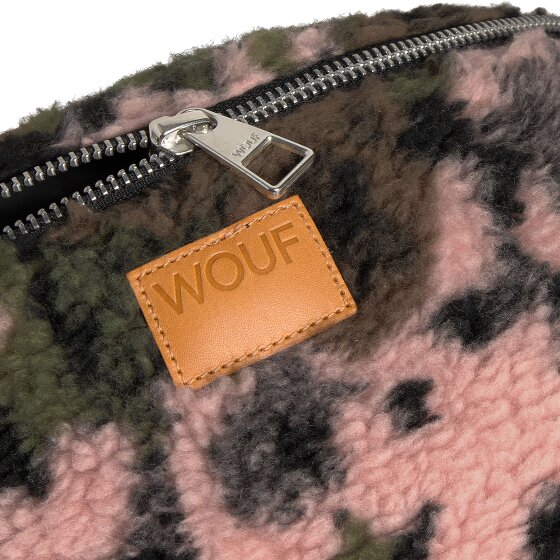 Wouf Teddy Sac banane 33 cm