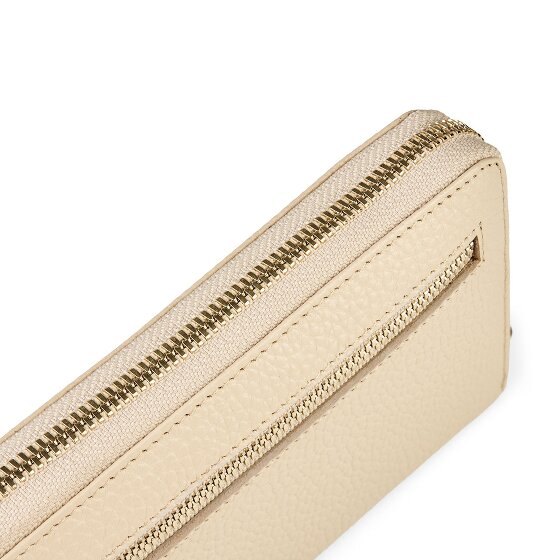 Esquire Alexandria Porte-monnaie Protection RFID Cuir 19 cm