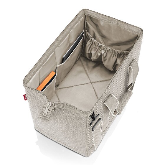 reisenthel Allrounder L Weekender Sac de voyage 48 cm