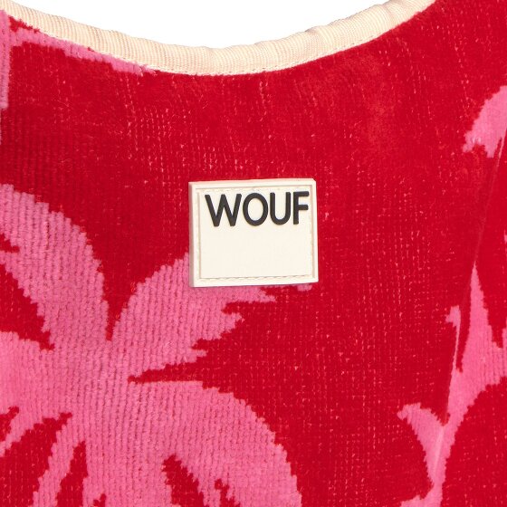 Wouf Terry Sac à bandoulière 45 cm