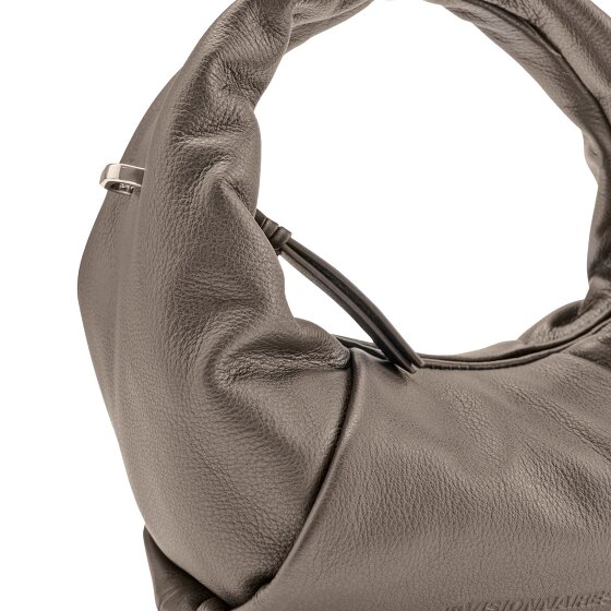 LES VISIONNAIRES Greta Sac à bandoulière Cuir 23 cm
