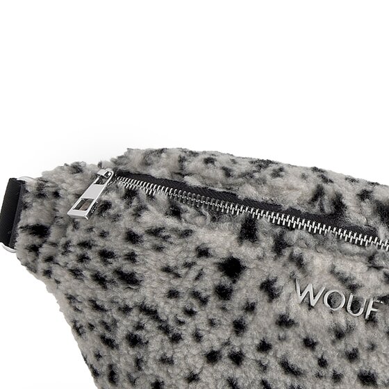 Wouf Teddy Sac banane 30 cm
