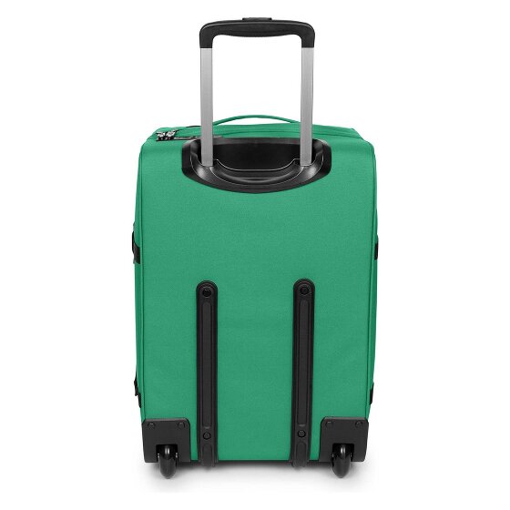 Eastpak Transit'R Plus 2 roues Valise cabine 55 cm