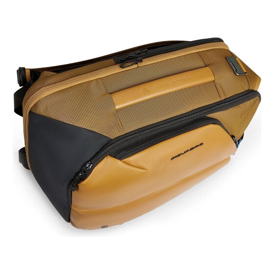 Piquadro S137 Sac à dos de voyage 45 cm Compartiment pour ordinateur portable