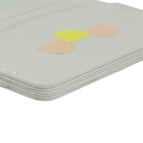 DuDu Boracay Étui pour cartes de crédit Cuir 10 cm