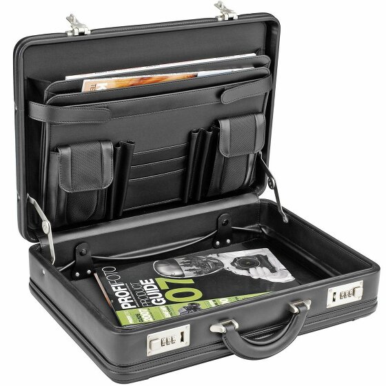 d&n Attaché-case Tradition 46 cm