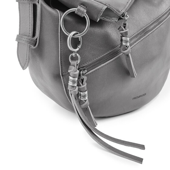 FredsBruder My Forever Friend Sac à bandoulière Cuir 31 cm