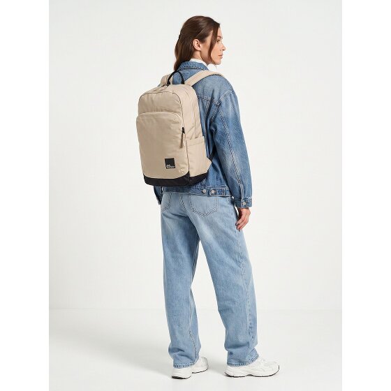Jack Wolfskin Terraview Daypack 47 cm Compartiment ordinateur