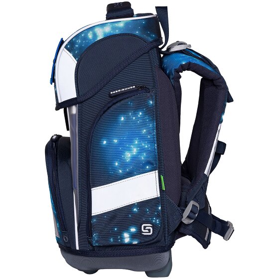 Schneiders Ergolite Set de cartables 8 pièces